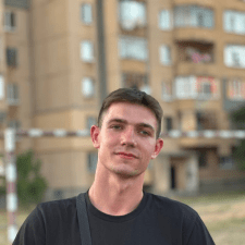 Freelancer Dmitro P. — Ukraine, Dolinskaya. Fachgebiet — Zeichnungen & Diagramme, Artikel & Blog-Beiträge