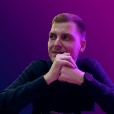 Freelancer Dmytro V. — Ukraine, Zaporozhe. Specialization — Web design, Banners