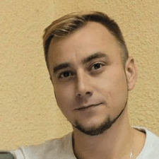 Фрилансер Дмитрий О. — Україна, Одеса. Спеціалізація — Реклама у соціальних медіа, Контент-менеджер
