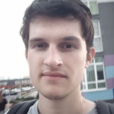 Фрилансер Dmitriy T. — Украина. Специализация — Python, Парсинг данных