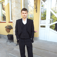 Zleceniodawca Dmitry N. — Ukraina, Chmielnicki.
