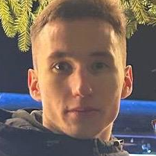 Дмитрий Соболев