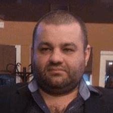 Freelancer Dmytro K. — Ukraina, Kijów. Specjalizacja — Projektowanie stron internetowych, Kompleksowe prace nad stroną internetową
