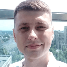 Фрилансер Дмитро К. — Украина, Харьков. Специализация — Логотипы, Иллюстрации и рисунки