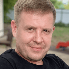 Freelancer Dmitro P. — Ukraine, Belyaevka. Core skill — PHP, HTML & CSS