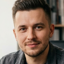 Freelancer Dmytro Z. — Ukraina, Czerniowce. Specjalizacja — Loga, Copywriting