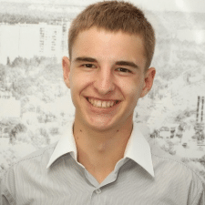Фрилансер Дмитрий О. — Украина, Киев.