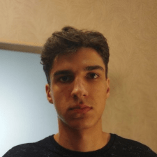 Freelancer Dmitry A. — Ukraine, Dnepr. Core skill — Javascript and Typescript, Web Programming