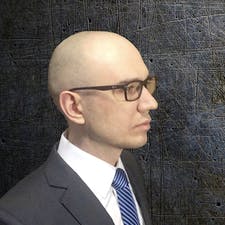 Dmitry Yeryomin
