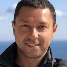 Freelancer Dmitro G. — Ukraine, Kyiv. Core skill — Consulting, Customer Support