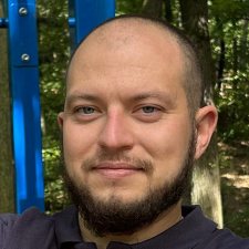 Freelancer Dmitry H. — Czech Republic, Beroun. Core skill — Cryptocurrency & Blockchain, Text Translation