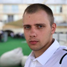 Фрилансер Дмитрий К. — Украина. Специализация — Разработка ботов, Продвижение в социальных сетях (SMM)