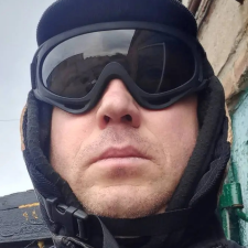 Дмитро Красюк