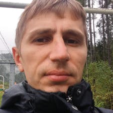 Заказчик Андрей Л. — Украина, Чернигов.