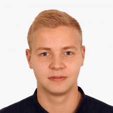 Фрилансер Дмитрий М. — Украина, Харьков. Специализация — Дизайн сайтов, Баннеры