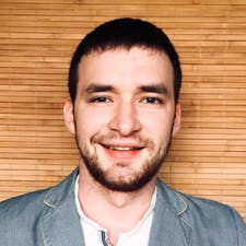 Dmitry Matrosov