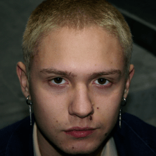 Фрилансер Дмитрий Л. — Украина, Киев.