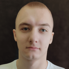 Замовник Дмитрий Р. — Україна, Харків.