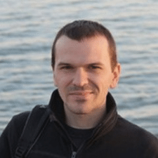 Заказчик Дмитрий Я. — Украина.