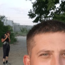 Freelancer Dmitro A. — Ukraina, Chersoń. Specjalizacja — Systemy wbudowane i mikrokontrolery, C i C++