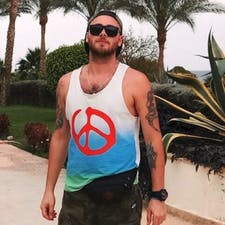 Фрилансер Дмитрий К. — Украина, Полтава. Специализация — Поисковое продвижение (SEO), Копирайтинг