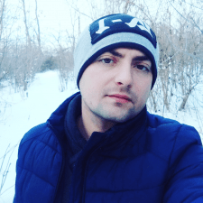Фрилансер Dima S. — Молдова.