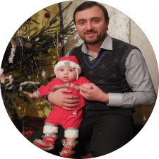 Фрилансер Дмитрий И. — Украина, Одесса. Специализация — Создание сайта под ключ, Копирайтинг