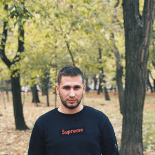Фрилансер Дмитрий М. — Украина, Одесса. Специализация — Контекстная реклама, Продвижение в социальных сетях (SMM)