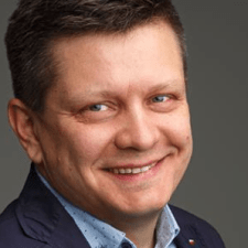 Дмитрий Прапор