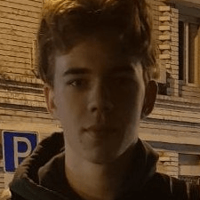 Freelancer Dmitry P. — Ukraine, Dnepr. Core skill — Javascript and Typescript, HTML & CSS