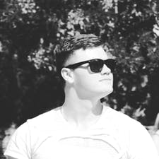 Freelancer Dmitry S. — Ukraine, Kherson. Core skill — Web Design