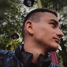 Фрилансер Дмитро С. — Украина, Нововолынск. Специализация — Логотипы, Логотипы