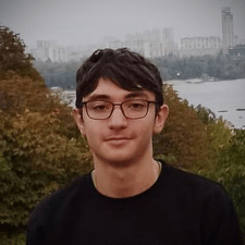 Заказчик Dmitry S. — Украина, Киев.