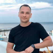 Заказчик Дмитрий З. — Украина, Кременчуг.