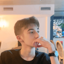 Freelancer Dmitry K. — Ukraine, Kyiv. Core skill — Audio & Video Editing, Video Processing