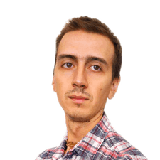 Фрилансер Дмитрий Б. — Украина, Кривой Рог. Специализация — Дизайн сайтов, Дизайн интерфейсов (UI/UX)
