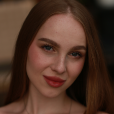 Kira Dmytruk