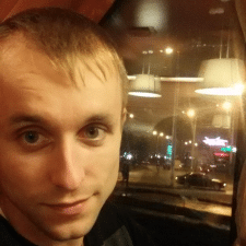 Дмитрий Климов