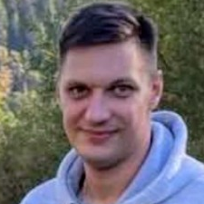 Freelancer Dmytro S. — Ukraina. Specjalizacja — Projektowanie stron w mediach społecznościowych, Praca z klientami