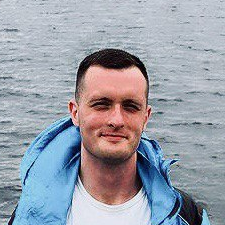 Freelancer Dmitro R. — Ukraina, Kijów. Specjalizacja — Obsługa stron internetowych, Obsługa stron internetowych
