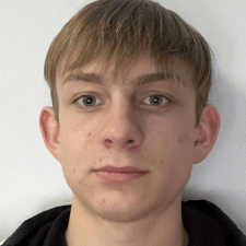 Freelancer Dmitro V. — Ukraine, Ternopol. Core skill — App Development for Android