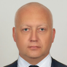Freelancer Dmitro B. — Ukraine, Konstantinovka. Core skill — Data Processing, Windows