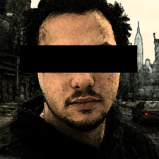 Dmytro Vykhodtsev