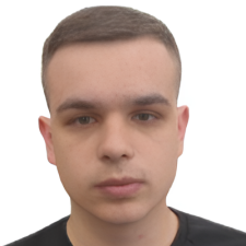 Freelancer Dmytro H. — Ukraina, Kijów. Specjalizacja — C i C++, Tworzenie gier