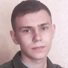 Freelancer Dmytro M. — Ukraine, Kyiv. Core skill — Web Programming, C#