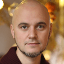 Заказчик Сергей Д. — Украина, Каменское.