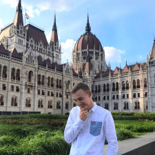 Freelancer Dmytrii S. — Poland. Specialization — Copywriting, Social Media Marketing (SMM)