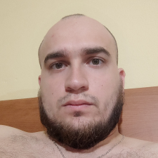 Фрилансер Владислав Д. — Словакия.