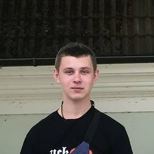 Freelancer Dima H. — Czech Republic, Brno. Core skill — Enterprise Resource Planning (ERP), Cryptocurrency & Blockchain