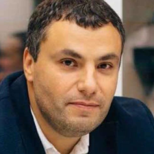 Фрилансер Дмитро Б. — Украина, Киев. Специализация — Контекстная реклама, Интернет-магазины и электронная коммерция